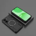 Калъф за Xiaomi Poco X8 Pro - ArmorMag Case - Techsuit - Черен