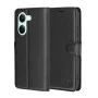 Калъф за Xiaomi Poco X8 Pro - Leather Folio - Techsuit - Черен
