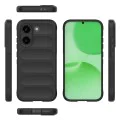 Калъф за Xiaomi Poco X8 Pro - Magic Shield - Techsuit - Черен