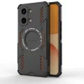Калъф за Xiaomi Poco X8 Pro Max - ArmorMag Case - Techsuit - Черен
