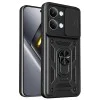 Калъф за Xiaomi Poco X8 Pro Max - CamShield Series - Techsuit - Черен