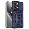 Калъф за Xiaomi Poco X8 Pro Max - CamShield Series - Techsuit - Син