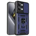 Калъф за Xiaomi Poco X8 Pro Max - CamShield Series - Techsuit - Син