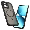 Калъф за Xiaomi Poco X8 Pro Max - HaloFrost II MagSafe - Techsuit - Черен