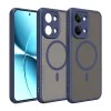Калъф за Xiaomi Poco X8 Pro Max - HaloFrost II MagSafe - Techsuit - Син