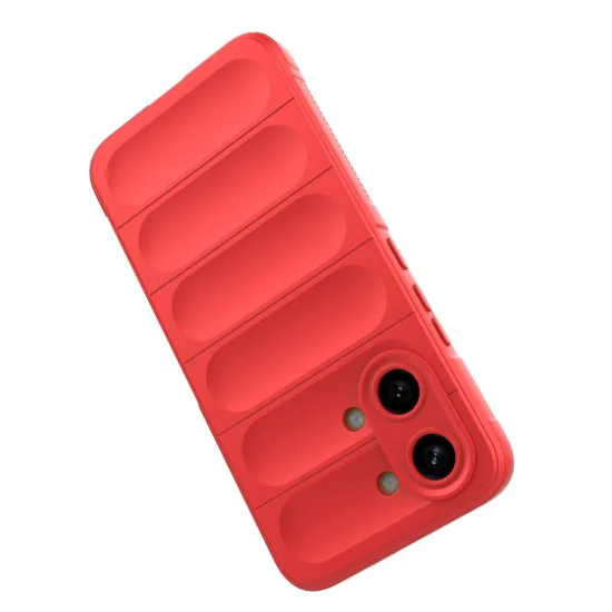 Калъф за Xiaomi Poco X8 Pro Max - Magic Shield - Techsuit - Черен