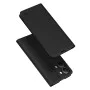 Калъф за Xiaomi Poco X8 Pro Max - Magskin Book - Techsuit - Черен