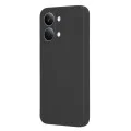 Калъф за Xiaomi Poco X8 Pro Max - SoftFlex - Techsuit - Черен