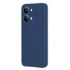 Калъф за Xiaomi Poco X8 Pro Max - SoftFlex - Techsuit - Син