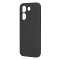 Калъф за Xiaomi Poco X8 Pro - SoftFlex - Techsuit - Черен