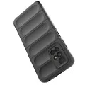 Калъф за Xiaomi Redmi 10 / Redmi 10 2022 - Magic Shield - Черен