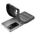 Калъф за Xiaomi Redmi 10 / Redmi 10 2022 - Magic Shield - Черен