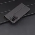 Калъф за Xiaomi Redmi 10 / Redmi 10 2022 - Magskin Book - Черен