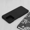 Калъф за Xiaomi Redmi 10C - eFold Series - черен