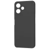 Калъф за Xiaomi Redmi 12 5G - SoftFlex - Черен