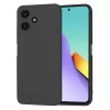 Калъф за Xiaomi Redmi 12 5G - SoftFlex - Черен