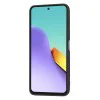 Калъф за Xiaomi Redmi 12 5G - SoftFlex - Черен