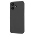 Калъф за Xiaomi Redmi 12 5G - SoftFlex - Черен