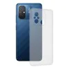 Калъф за Xiaomi Redmi 12C - Прозрачен силикон - Прозрачен