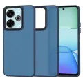 Калъф за Xiaomi Redmi 13 / Poco M6 4G - HaloFrost Series - Deep Blue