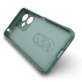 Калъф за Xiaomi Redmi 13 / Poco M6 4G - Magic Shield - Черен