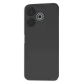 Калъф за Xiaomi Redmi 13 / Poco M6 4G - SoftFlex - Черен