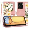 Калъф за Xiaomi Redmi 13C 4G / Poco C65 - FlipCraft - Sweetheart Pink