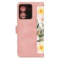 Калъф за Xiaomi Redmi 13C 4G / Poco C65 - FlipCraft - Sweetheart Pink