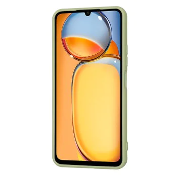 Калъф за Xiaomi Redmi 13C 4G / Poco C65 - SoftFlex - Matcha