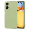 Калъф за Xiaomi Redmi 13C 4G / Poco C65 - SoftFlex - Matcha