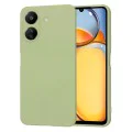 Калъф за Xiaomi Redmi 13C 4G / Poco C65 - SoftFlex - Matcha