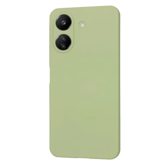 Калъф за Xiaomi Redmi 13C 4G / Poco C65 - SoftFlex - Matcha