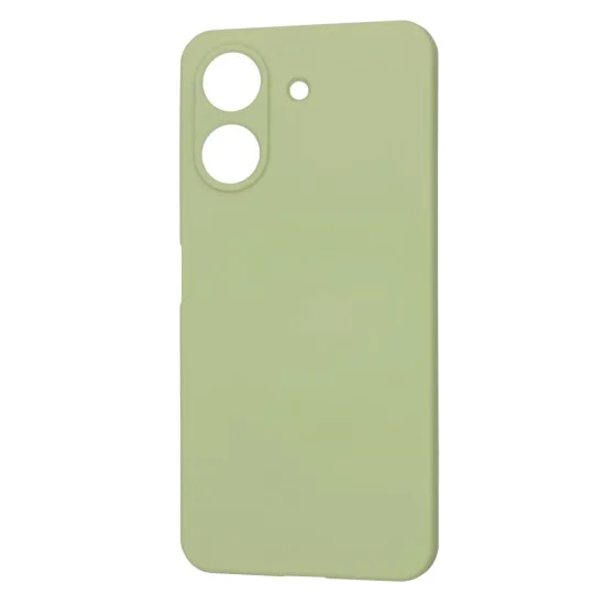 Калъф за Xiaomi Redmi 13C 4G / Poco C65 - SoftFlex - Matcha