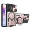 Калъф за Xiaomi Redmi 13C 5G / Poco M6 - CamGuard Pro - Rose Gold
