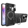 Калъф за Xiaomi Redmi 13C 5G / Poco M6 - CamGuard Pro - черен