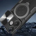Калъф за Xiaomi Redmi 13C 5G / Poco M6 - CamGuard Pro - син
