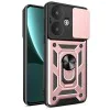 Калъф за Xiaomi Redmi 13C 5G / Poco M6 - CamShield Series - розово злато