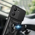 Калъф за Xiaomi Redmi 13C 5G / Poco M6 - CamShield Series - розово злато