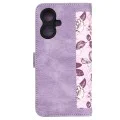 Калъф за Xiaomi Redmi 13C 5G / Poco M6 - FlipCraft - Mysterious Purple