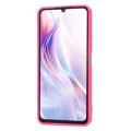 Калъф за Xiaomi Redmi 13C 5G / Poco M6 - SoftFlex - Hot Pink