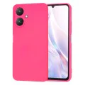 Калъф за Xiaomi Redmi 13C 5G / Poco M6 - SoftFlex - Hot Pink