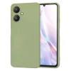 Калъф за Xiaomi Redmi 13C 5G / Poco M6 - SoftFlex - Matcha