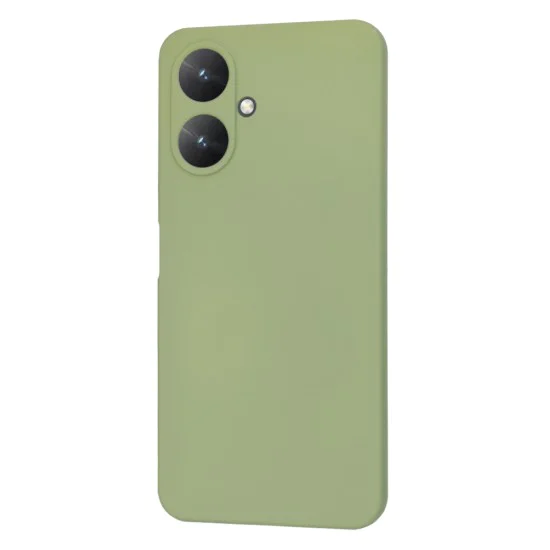 Калъф за Xiaomi Redmi 13C 5G / Poco M6 - SoftFlex - Matcha