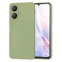 Калъф за Xiaomi Redmi 13C 5G / Poco M6 - SoftFlex - Matcha