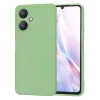 Калъф за Xiaomi Redmi 13C 5G / Poco M6 - SoftFlex - Mint Green
