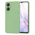 Калъф за Xiaomi Redmi 13C 5G / Poco M6 - SoftFlex - Mint Green