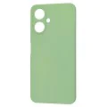 Калъф за Xiaomi Redmi 13C 5G / Poco M6 - SoftFlex - Mint Green