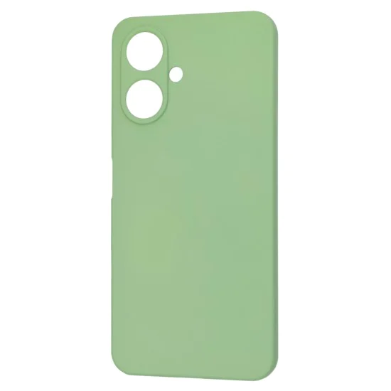 Калъф за Xiaomi Redmi 13C 5G / Poco M6 - SoftFlex - Mint Green