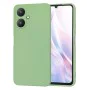 Калъф за Xiaomi Redmi 13C 5G / Poco M6 - SoftFlex - Mint Green