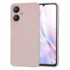 Калъф за Xiaomi Redmi 13C 5G / Poco M6 - SoftFlex - Pink Sand
